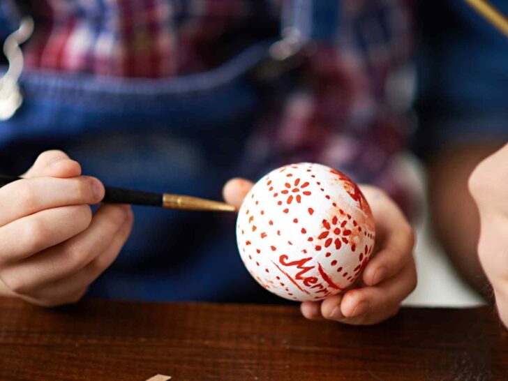 Hanukkah Activities and Crafts for Kids
