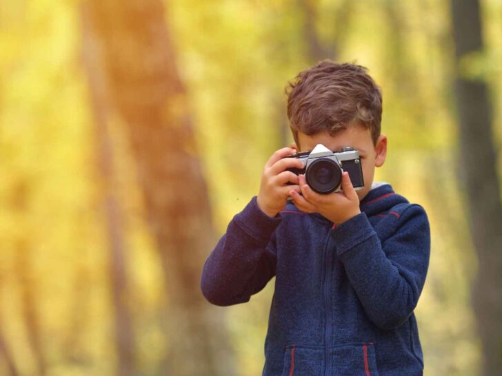 Hobbies for Kids