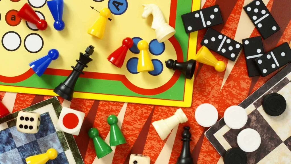 best board games for kids