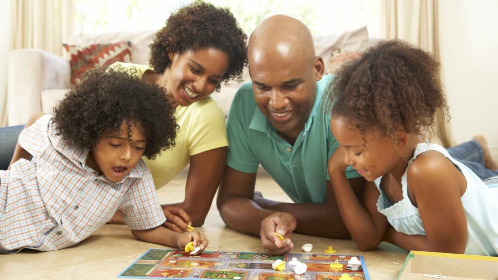 best board games for 7 year olds