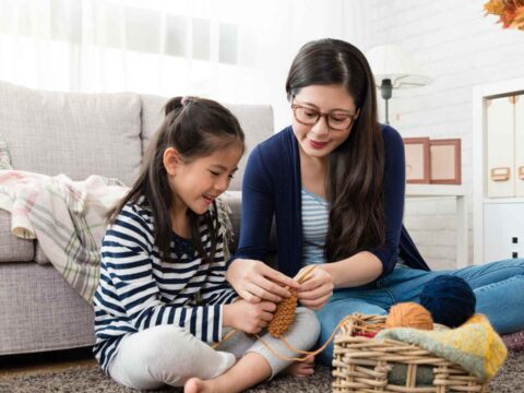 27 Games for Kids to Play in the House