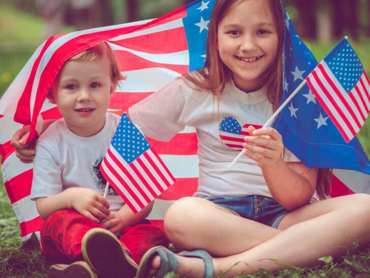 Thanksgiving Games for Kids and Families