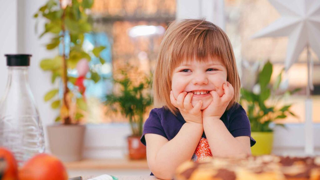 science experiments with toddlers