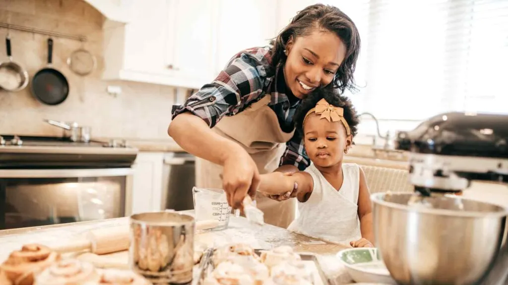 toddler meals cooking