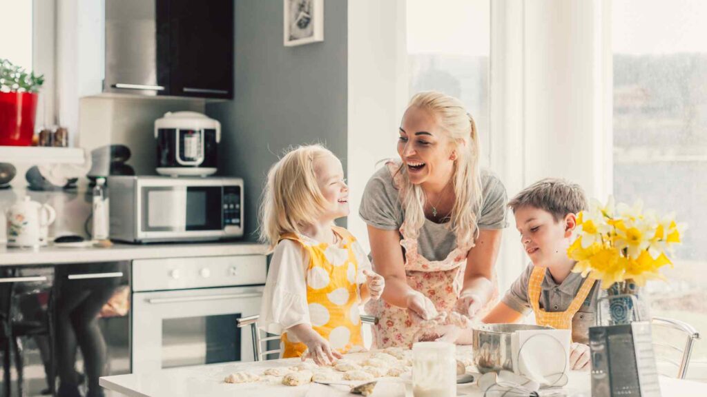 toddler meals cooking