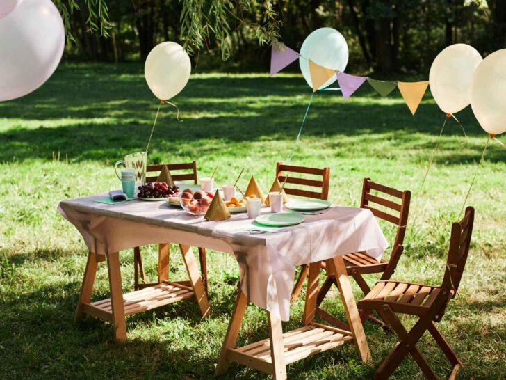 33 Best Birthday Ideas for 3-Year-Olds