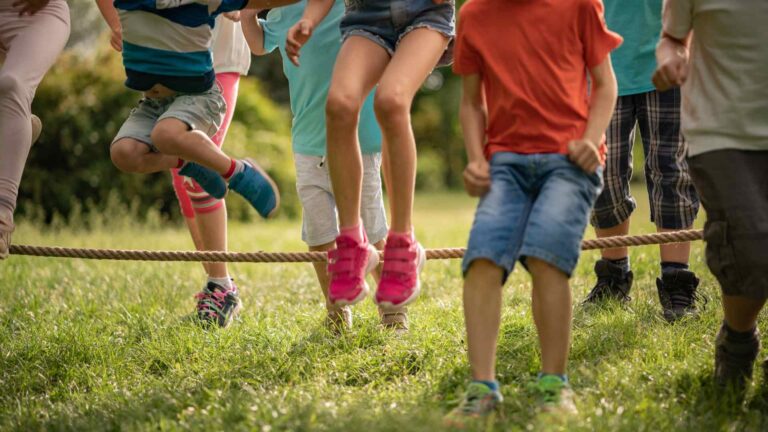 Move Rope Activity Top 18 Jump Rope Challenges for Kids