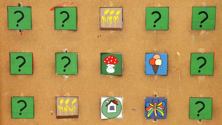 24 Fun and Engaging Memory Games for Kids