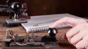 Learning Morse Code & Sending Messages for Kids