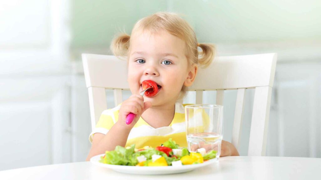 kid dinner meals to try