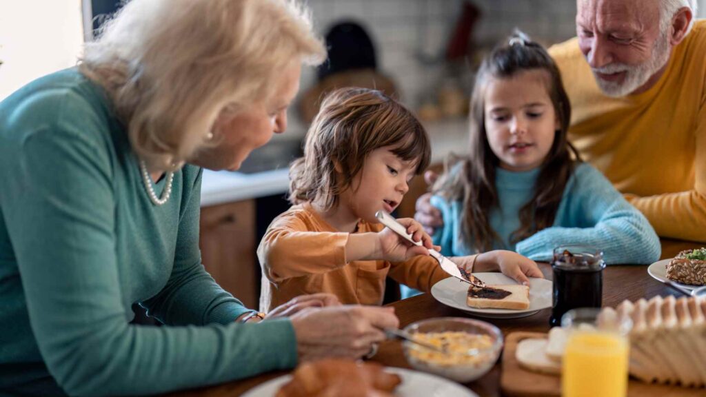 kid marvel meals to try