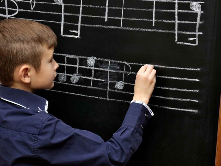 Writing Music with Kids: The Ultimate Guide