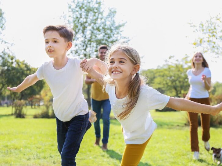 How to Create a Family Tech Curfew Without Daily Arguments