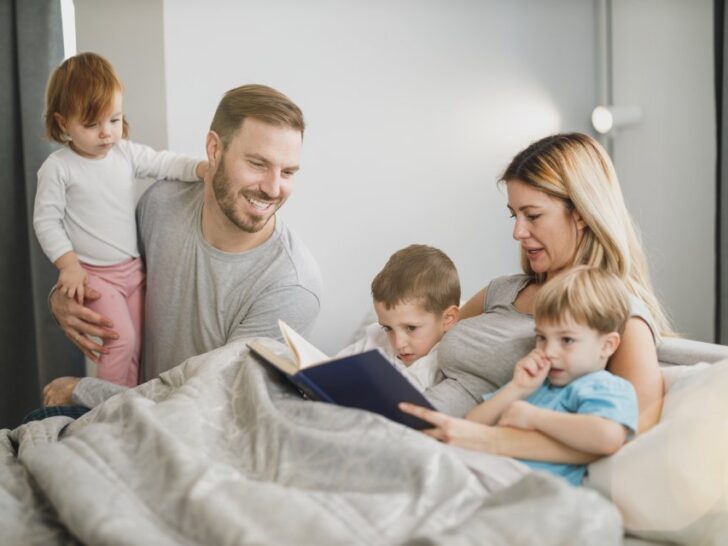 How to Build a Screen-Free After-School Routine That Actually Sticks