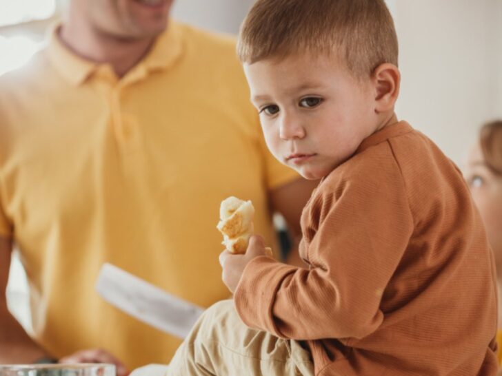 40 After-School Activities for Kids Who Need to Decompress